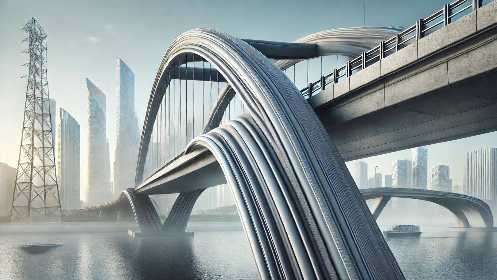 Anti-Carbonation Paint for Concrete Protection